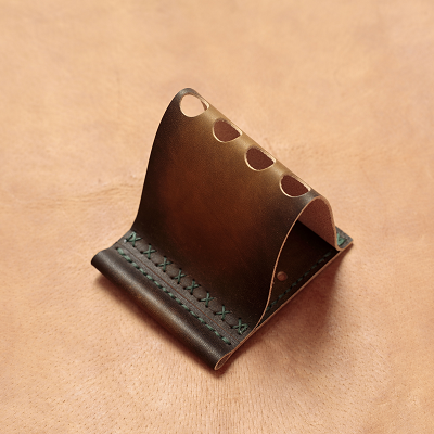ulplay アルプレイ 作品 ペン立て